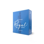 (Clarinet) Royal - Size 3.0 (10 Pk)