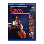 String Basics Bk 2—Cello