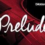 Prelude Violin String Set—4/4