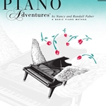 Faber Piano Adventures—Level 3A Performance