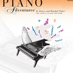 Faber Piano Adventures—Level 2B Lesson