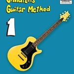 Children's Guitar Method—Bk 1