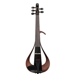 Yamaha YEV105 Electric Violin - Black