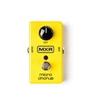 MXR Modulation Micro Chorus Pedal