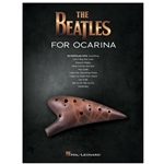 The Beatles for Ocarina
