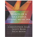 Habits of a Successful String Musician—Cello