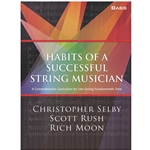 Habits of a Successful String Musician—Bass