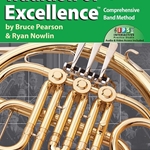 TOE Book 3 — French Horn
