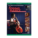String Basics Bk 3—Cello