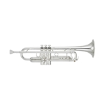 Yamaha YTR4335GSII Bb Trumpet Outfit
