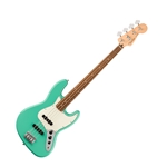 Fender Player Jazz Bass–Sea Foam Green