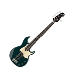 Yamaha BB435TB 5-String Bass – Teal Blue