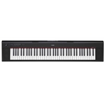 Yamaha NP32BAD 76-Key Digital Piano