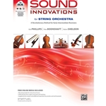 Sound Innovations Bk 2–Viola