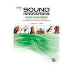 Sound Innovations for String Orchestra (Intermediate)–Bass