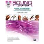 Sound Innovations for String Orchestra (Advanced)–Violin