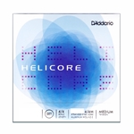 Helicore 4/4 String Set – Viola