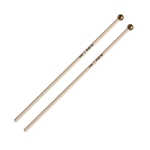 Vic Firth M452 Keyboard Mallets - Round Brass Core