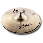 Zildjian A Custom 14" Hi Hat Pair