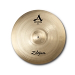 Zildjian 20" Custom Ride Cymbal