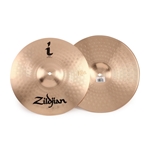 Zildjian 14" I Hi-Hats