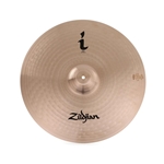 Zildjian 20" I Crash Ride