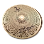 Zildjian 13" L80 Low Volume HiHats