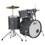 Pearl Road Show Drum Set – Charcoal