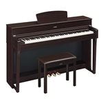 Yamaha YDP184B Arius Digital Piano