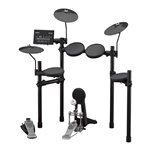 Yamaha Electronic Drum Kit