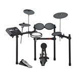 Yamaha Electronic Drum Kit