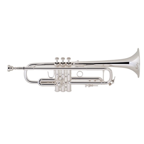 Bach LR180S43 Stradivarius Bb Trumpet