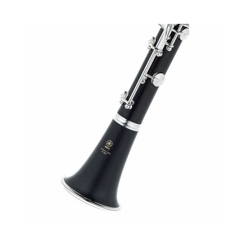 Yamaha YCL450 Clarinet - Royalton Music