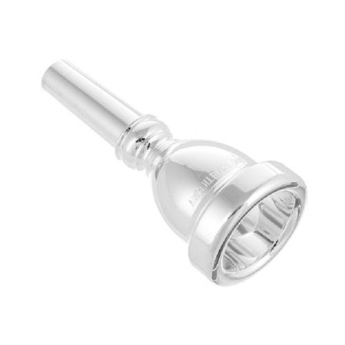 Eckroth Music - Bach Trumpet Mouthpiece 3C