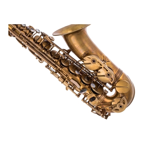 Royalton Music - Eastman EAS-652RL Professional Alto Saxophone
