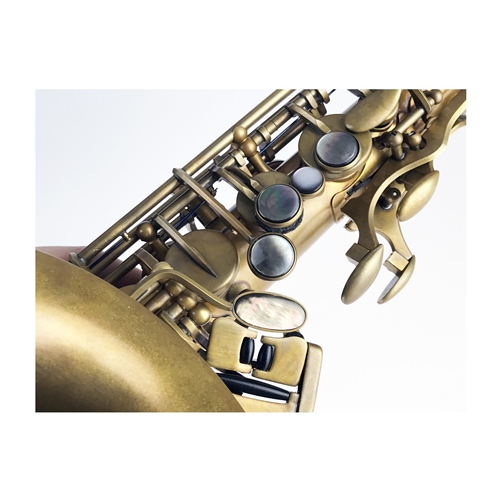 Royalton Music - Yamaha YAS-480 Alto Sax