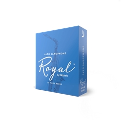 (A-Sax) Royal - Size 3.5 (10 Pack)