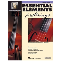 EE Violin—Book 2