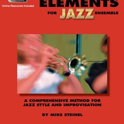 Essential Elements Jazz Trumpet