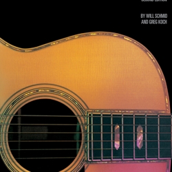 Hal Leonard Guitar Method—Bk 1
