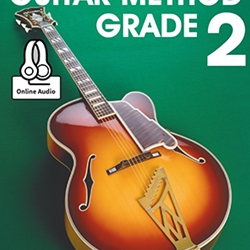 Modern Guitar Method—Grade 2