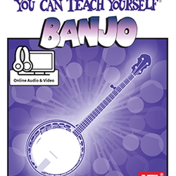 Banjo Method—(Mel Bay)