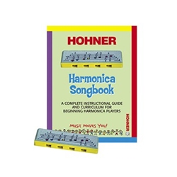 Hohner Kids Recorder w/ Book