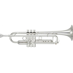 Yamaha YTR-8335IIRS Xeno Bb Trumpet (Reverse Lead)