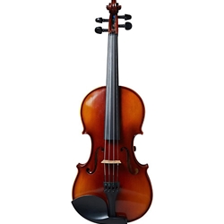 Realist Acoustic/Electric 4-String Violin w/ Realist Preamp