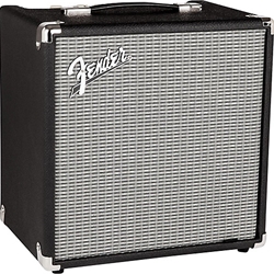 Fender Rumble 25 Bass Amp