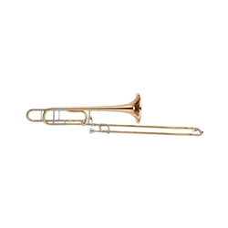 Conn 88HO Professional F-Attachment Trombone