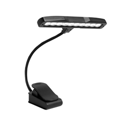 LED USB-Rechargeable Stand Light