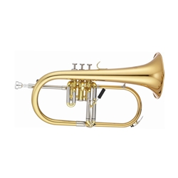 Jupiter XO 1646RL Flugelhorn