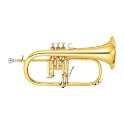 Yamaha YFH8310Z Flugelhorn